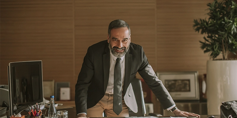 Inteligencia de mercado y estrategia