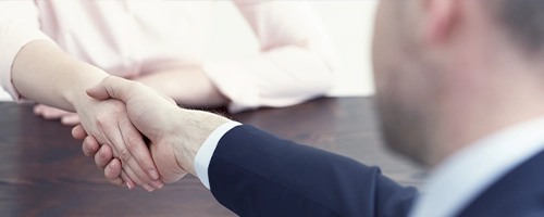 Presentación de finalistas