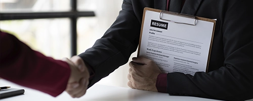 Negociación profesional