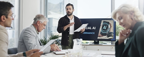 Líderes de alto rendimiento